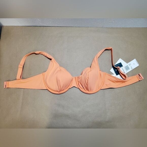 Roxy Beach Classics Underwire Bikini Top - Picture 9 of 13